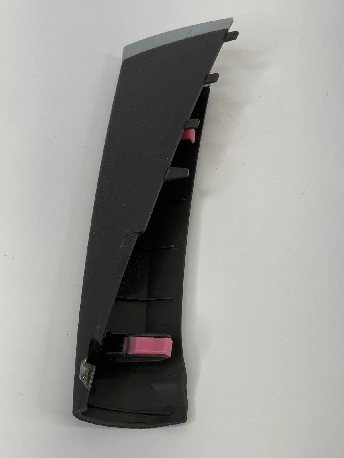 2007-2011 TOYOTA CAMRY CENTER DASH RIGHT SIDE FINISH TRIM MOLDING 55412-06060