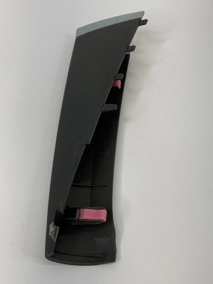 2007-2011 TOYOTA CAMRY CENTER DASH RIGHT SIDE FINISH TRIM MOLDING 55412-06060