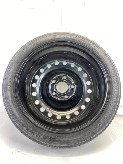 10-16 LACROSSE 11-17 REGAL 14-20 IMPALA SPARE TIRE COMPACT DONUT T125/70R17 17"
