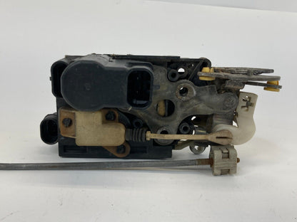 1999-2007 Chevy Silverado 1500 Front Right Door Lock Latch Actuator Release OEM