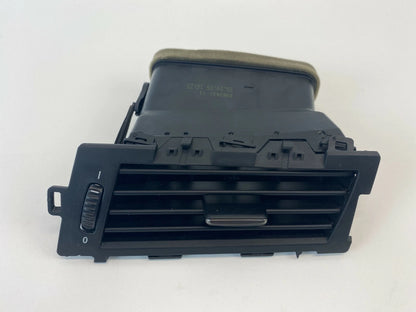 2004 2005 BMW 545I 530I RIGHT PASSENGER SIDE DASH AIR VENT OUTER GRILLE 14121810