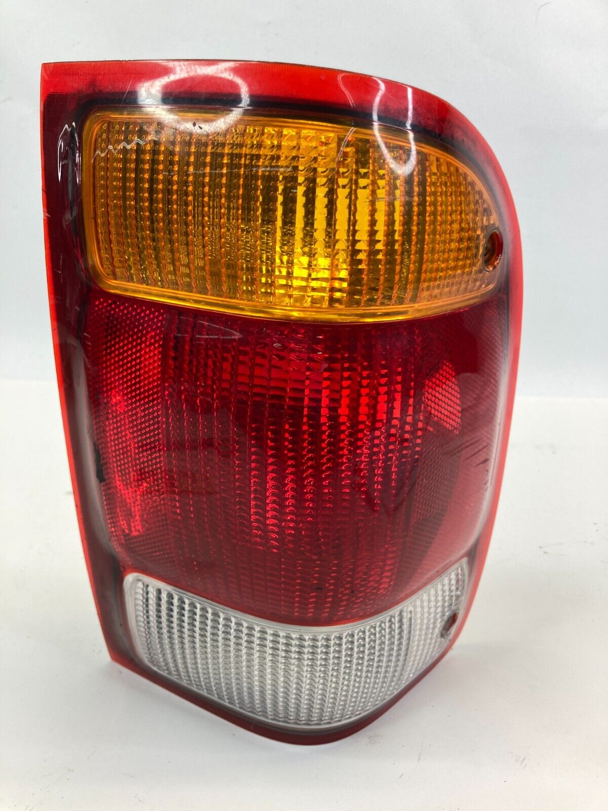 98 99 Ford Ranger Rear Right Passenger Tail Light Taillight Lamp F87B-13B504-D