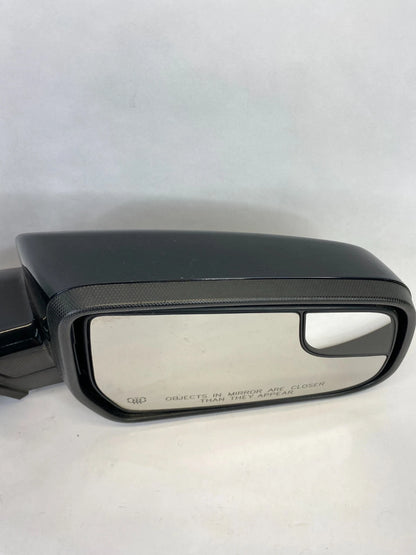 10-14 GMC TERRAIN 10-17 EQUINOX RIGHT SIDE VIEW POWER MIRROR HEATED 22818282 OEM