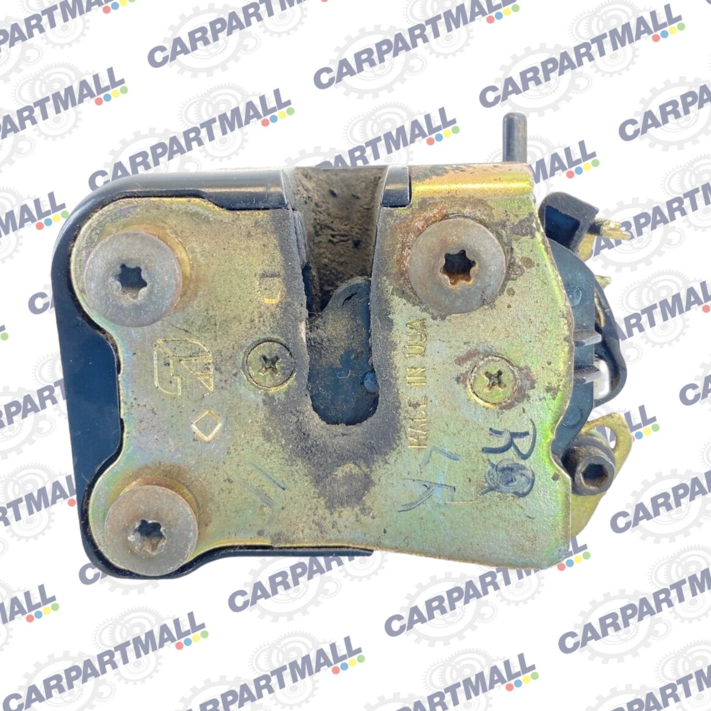 2001-2010 CHRYSLER PT CRUISER REAR LEFT SIDE DOOR LOCK LATCH RELEASE ACTUATOR