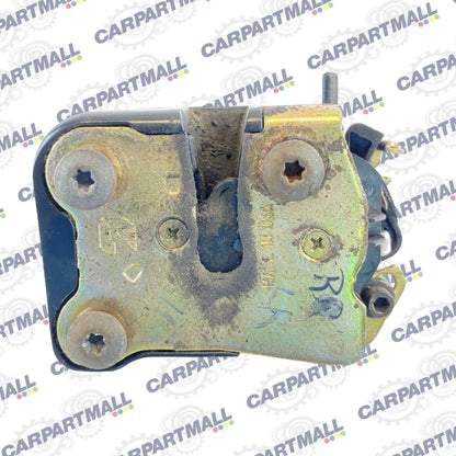 2001-2010 CHRYSLER PT CRUISER REAR LEFT SIDE DOOR LOCK LATCH RELEASE ACTUATOR