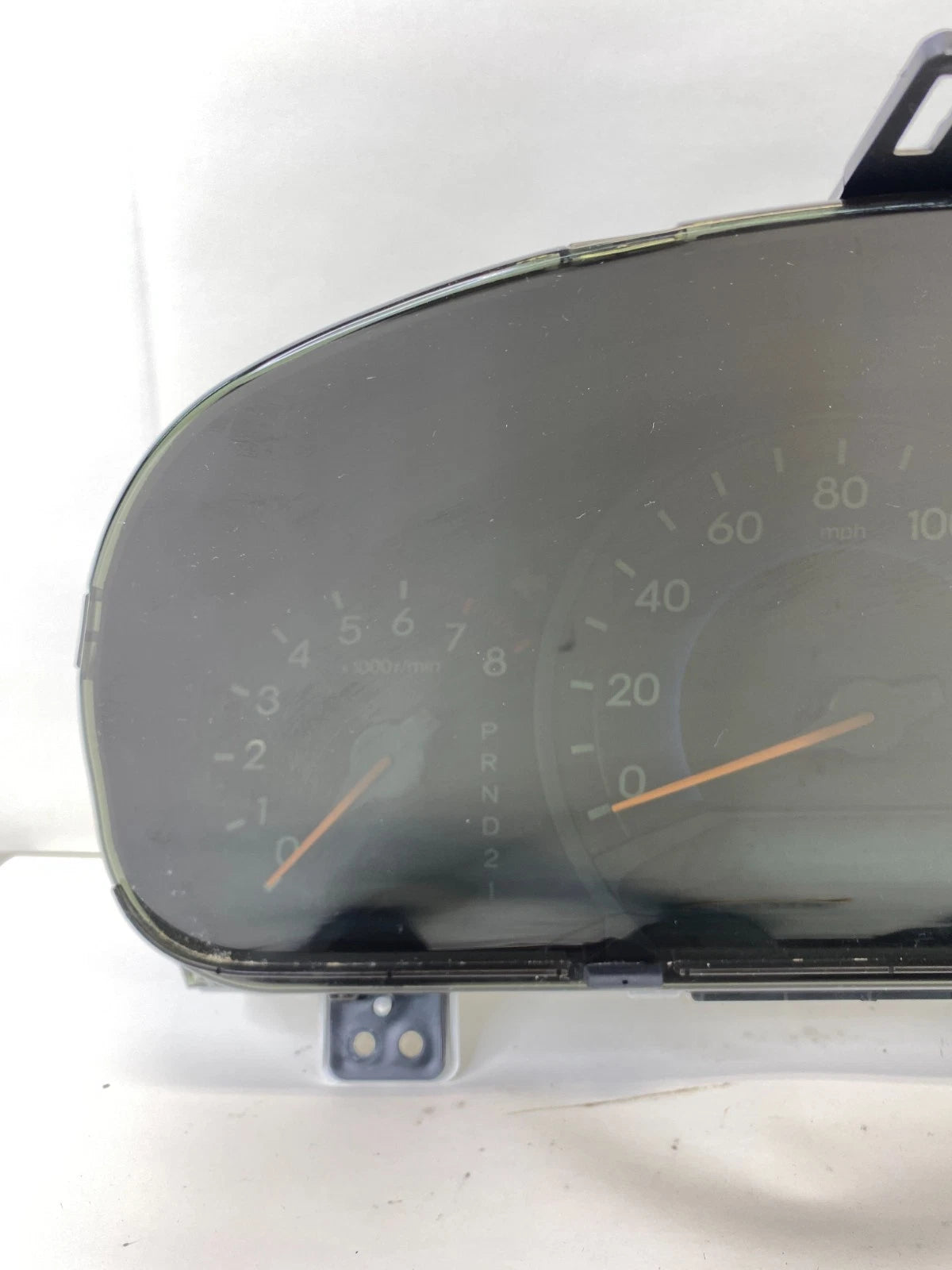 2009 2010 HONDA ODYSSEY DASH INSTRUMENT CLUSTER SPEEDOMETER 235K MILES OEM