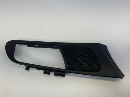 2006-2009 SUBARU OUTBACK FRONT RIGHT SIDE INTERIOR DOOR HANDLE COVER BEZEL OEM