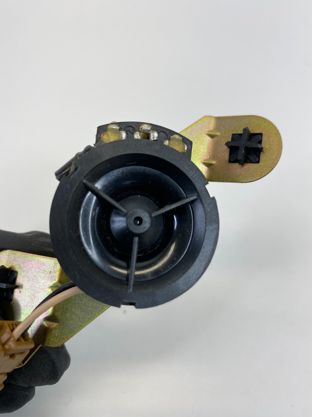 2002-2006 Nissan Altima Front Left Driver Door Tweeter Speaker Audio 28149-8J000