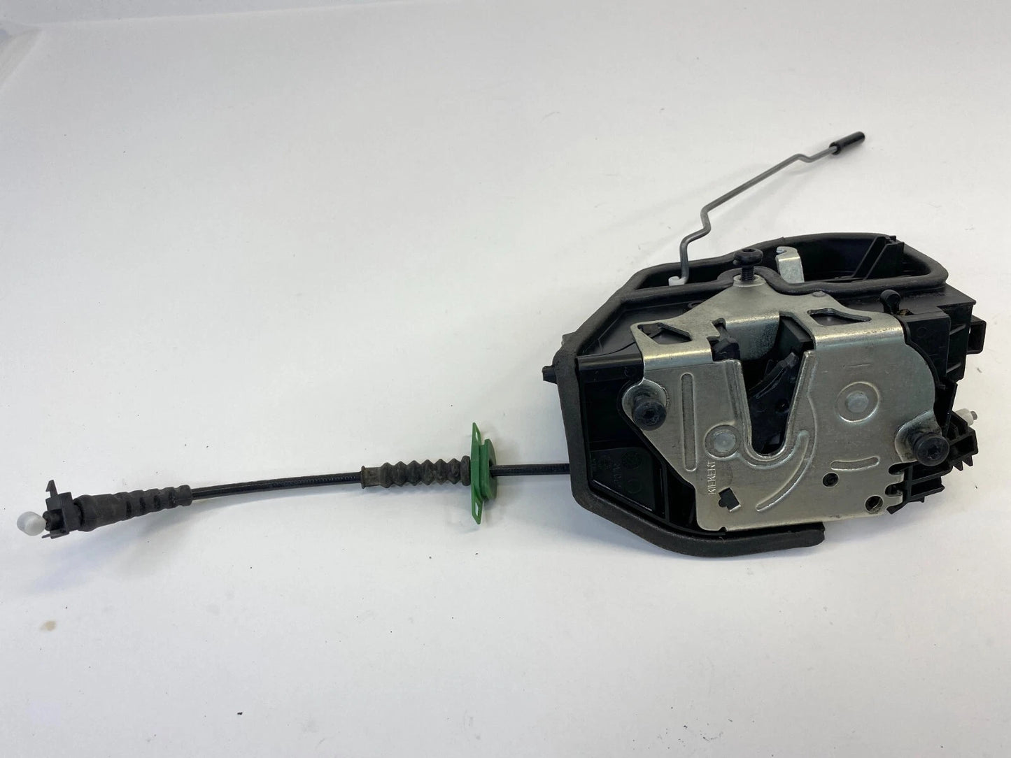 2006-2011 BMW 550I BACK REAR LEFT SIDE DOOR LOCK LATCH ACTUATOR 7202147 OEM