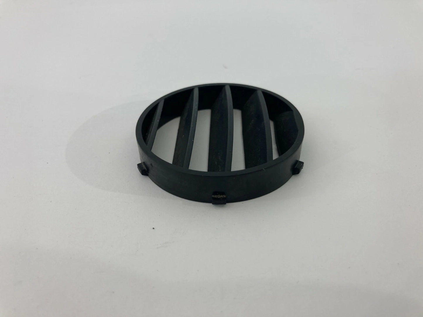 1998-2010 VW BEETLE DASH LEFT DRIVER DEFOGGER DEFROST AIR VENT GRILLE 1C0819705
