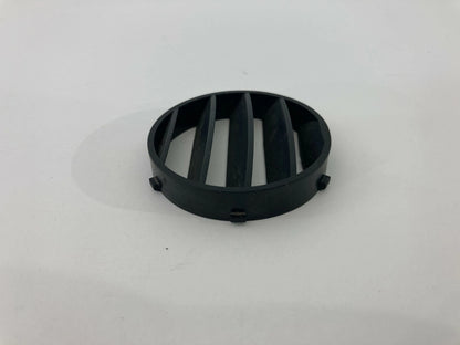 1998-2010 VW BEETLE DASH LEFT DRIVER DEFOGGER DEFROST AIR VENT GRILLE 1C0819705