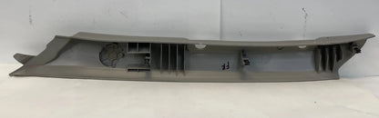 2002-2004 Nissan Xterra Front Right Side Windshield Pillar Cowl Trim Plate OEM