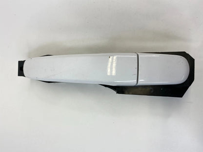 2010-2017 CHEVROLET EQUINOX REAR RIGHT SIDE EXTERIOR OUTER DOOR HANDLE 15786204