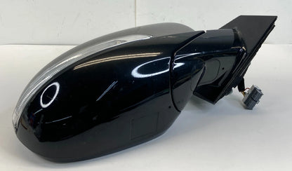 2016-2018 KIA SORENTO LX PASSENGER RIGHT SIDE VIEW MIRROR POWER HEATED OEM