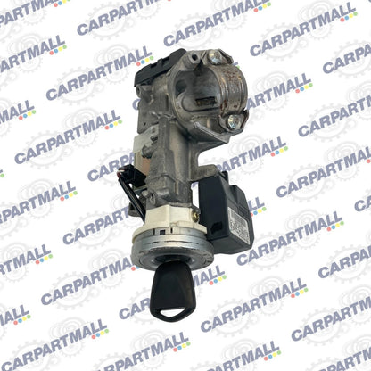 2004-2006 ACURA TL 3.2L V6 A/T IGNITION SWITCH LOCK CYLINDER IMMOBILIZER & KEY