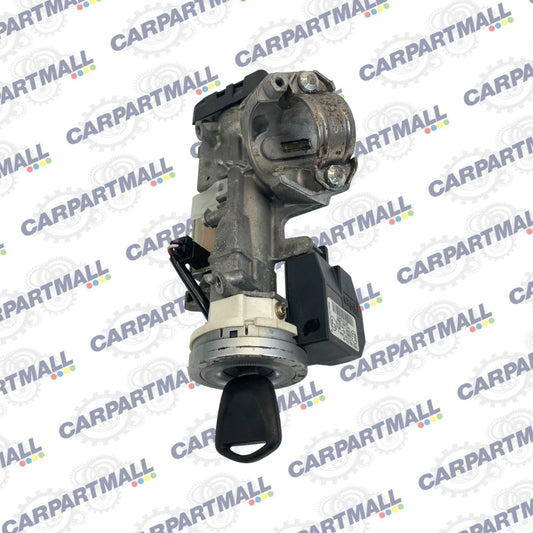 2004-2006 ACURA TL 3.2L V6 A/T IGNITION SWITCH LOCK CYLINDER IMMOBILIZER & KEY