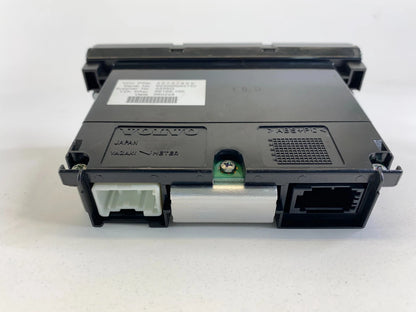 2007-2010 VOLVO S40 AUDIO RADIO DASH MULTIFUNCTION INFO DISPLAY SCREEN 30737809