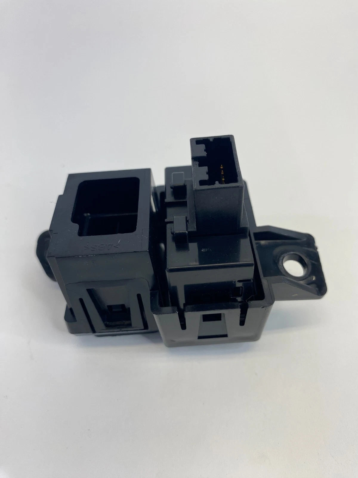 2014-2019 Nissa Versa Note 12-19 Versa Traction Control Button Switch w/ Trim