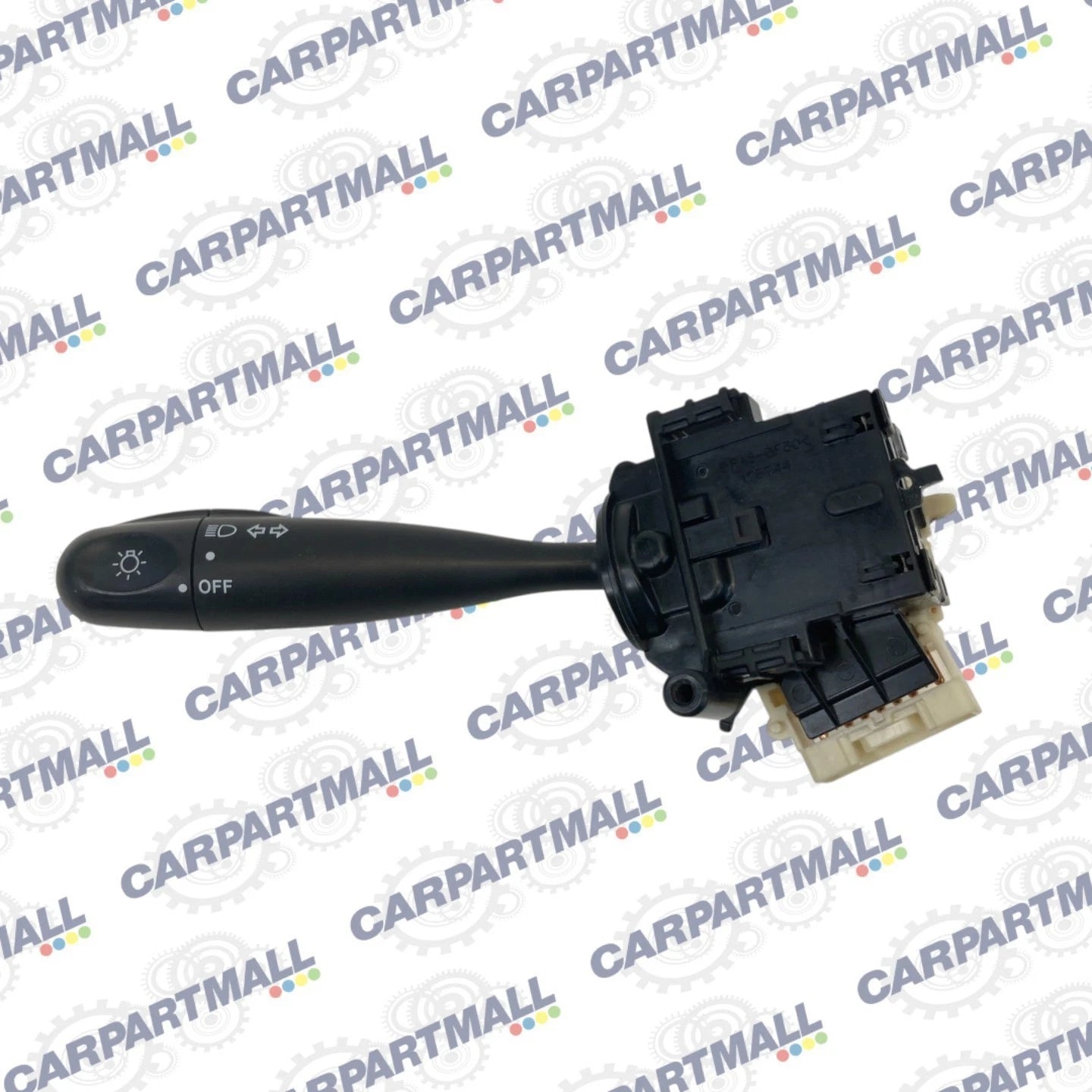 2003-2008 TOYOTA COROLLA HEADLIGHT TURN SIGNAL CONTROL SWITCH LEVER OEM 173744