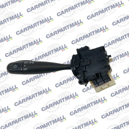 2003-2008 TOYOTA COROLLA HEADLIGHT TURN SIGNAL CONTROL SWITCH LEVER OEM 173744