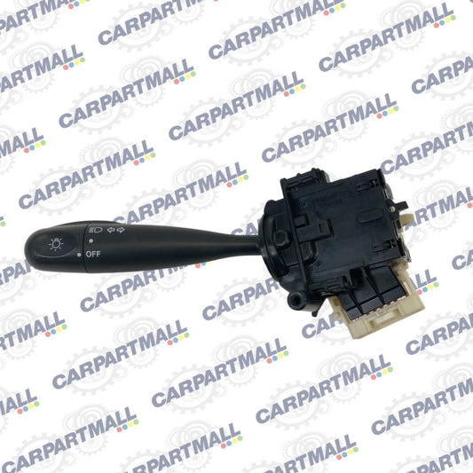 2003-2008 TOYOTA COROLLA HEADLIGHT TURN SIGNAL CONTROL SWITCH LEVER OEM 173744