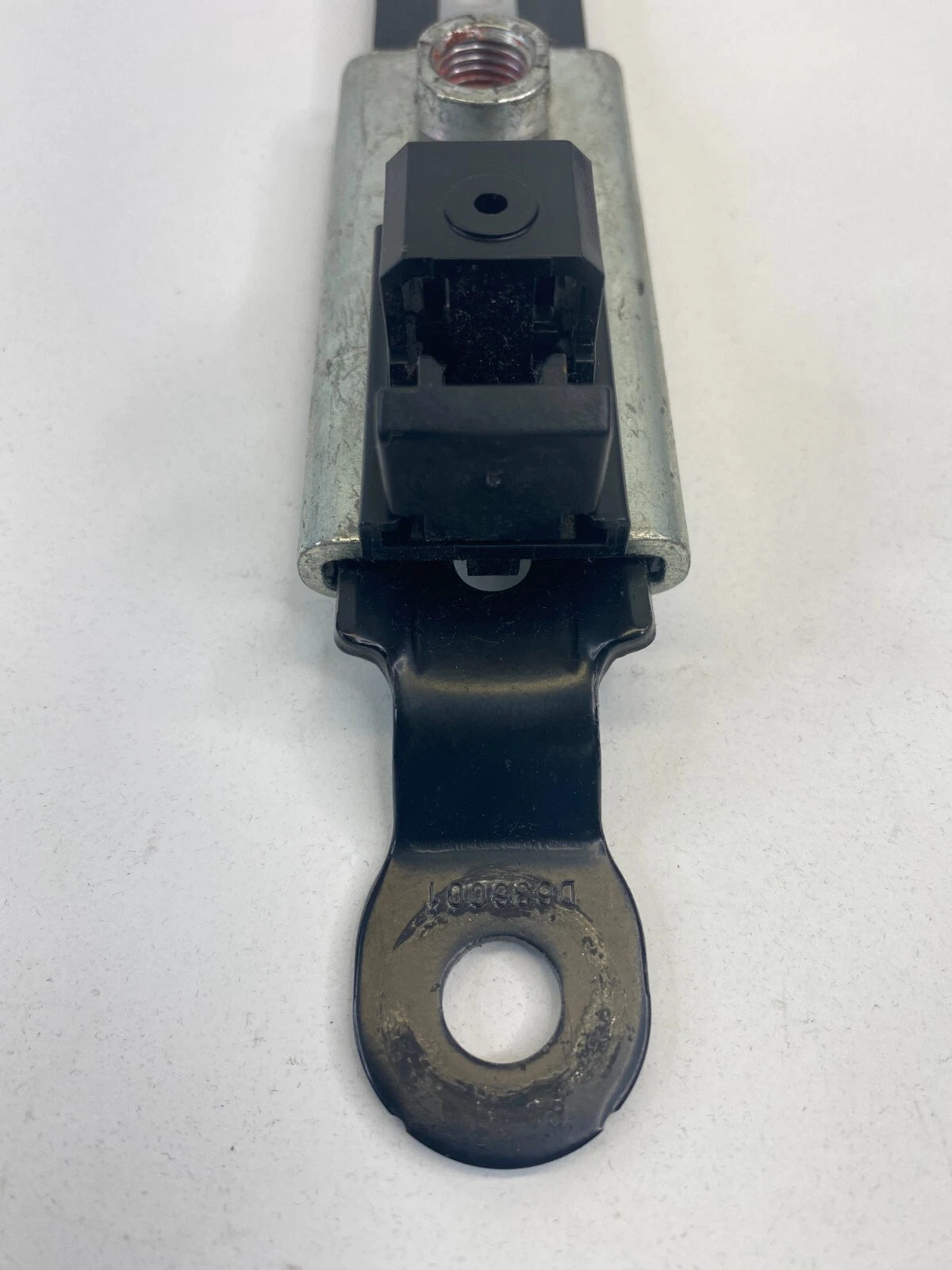2008-2015 MITSUBISHI LANCER FRONT LEFT DRIVER SIDE SEAT BELT HEIGHT ADJUSTER OEM