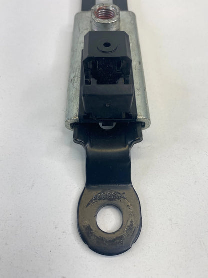 2008-2015 MITSUBISHI LANCER FRONT LEFT DRIVER SIDE SEAT BELT HEIGHT ADJUSTER OEM
