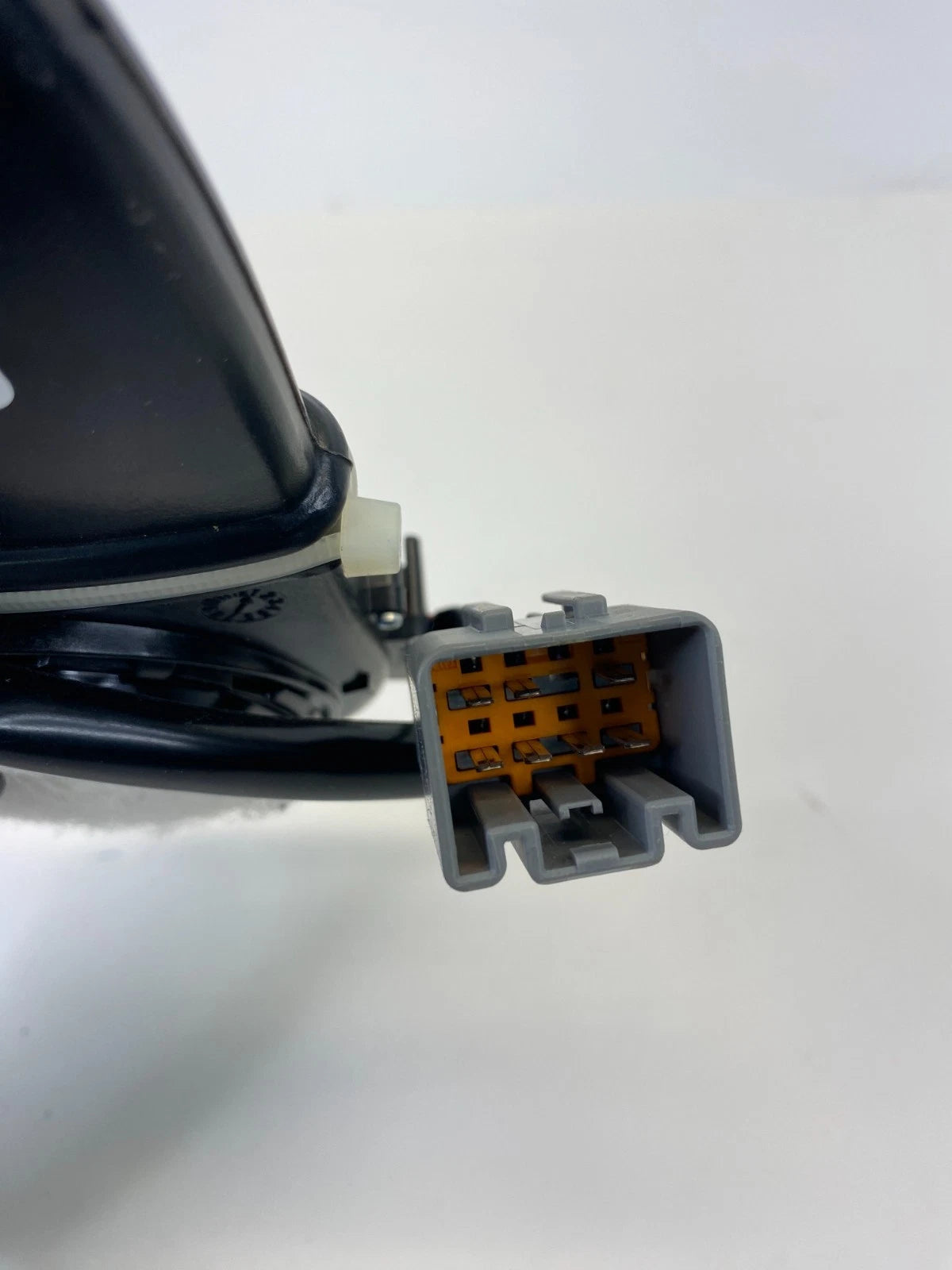 09-15 Jaguar XF Front Right Passenger Lower Seat Cushion Cooler Blower Motor OEM