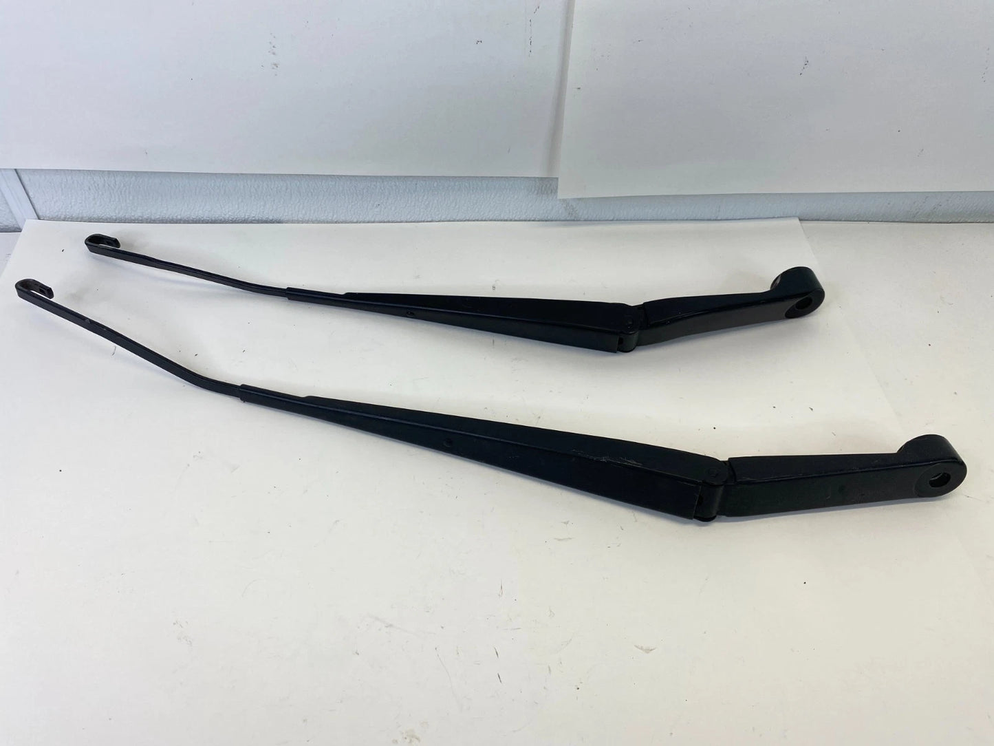 2003-2008 HONDA PILOT FRONT RIGHT & LEFT WINDSHIELD WIPER ARMS LH RH OEM