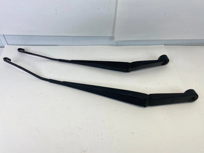 2003-2008 HONDA PILOT FRONT RIGHT & LEFT WINDSHIELD WIPER ARMS LH RH OEM