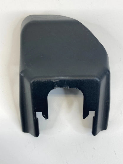 10-14 SUBARU LEGACY FRONT LEFT SIDE SEAT INNER TRACK RAIL COVER 64115-AJ010 OEM