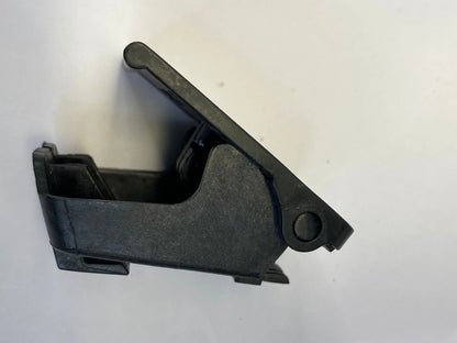 2010-2017 CHEVROLET EQUINOX INTERIOR HOOD RELEASE PULL HANDLE DRIVER OEM FACTORY