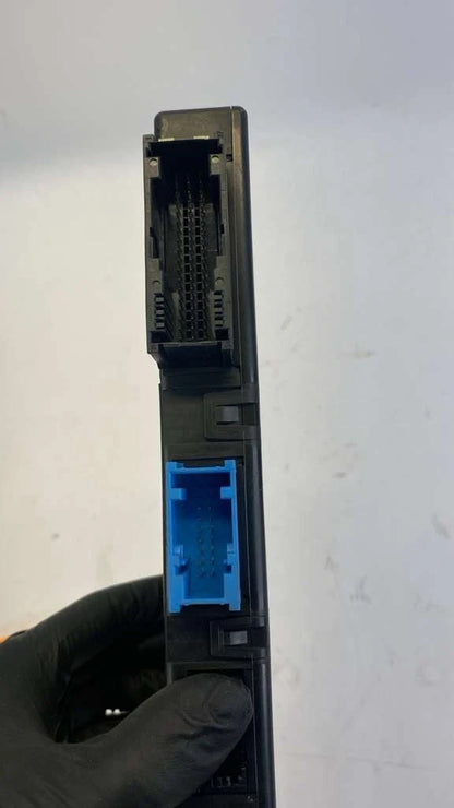 2011-2017 BMW X3 CENTRAL GATEWAY MODULE ZGW-02 MID PLUS OEM 61359232163 9232163