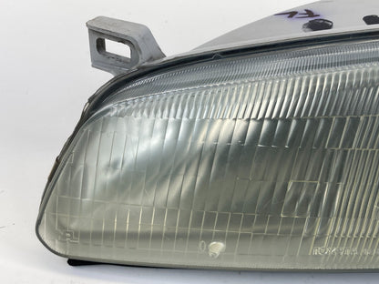 1997 1998 1999 Toyota Camry Front Left Driver Headlight Headlamp OEM