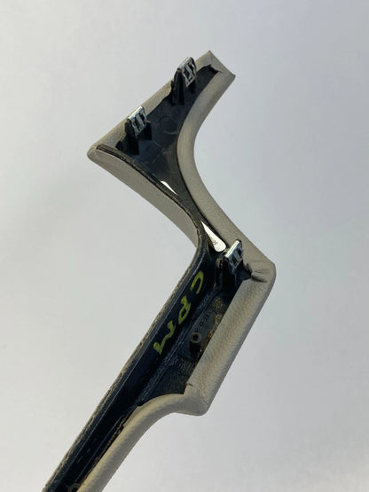 2013-2017 CHEVROLET TRAVERSE LOWER INSTRUMENT CLUSTER SWITCH BEZEL TRIM 22833051