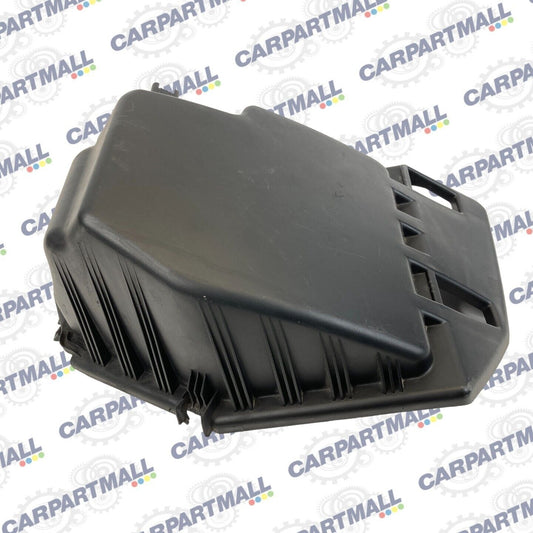 2006 2007 BMW 530i 3.0L L6 Air Intake Filter Cleaner Box MAF Sensor 7520519-03