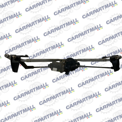 2007-2017 Jeep Patriot Front Windshield Wiper Motor w/ Linkage 04879432AG OEM