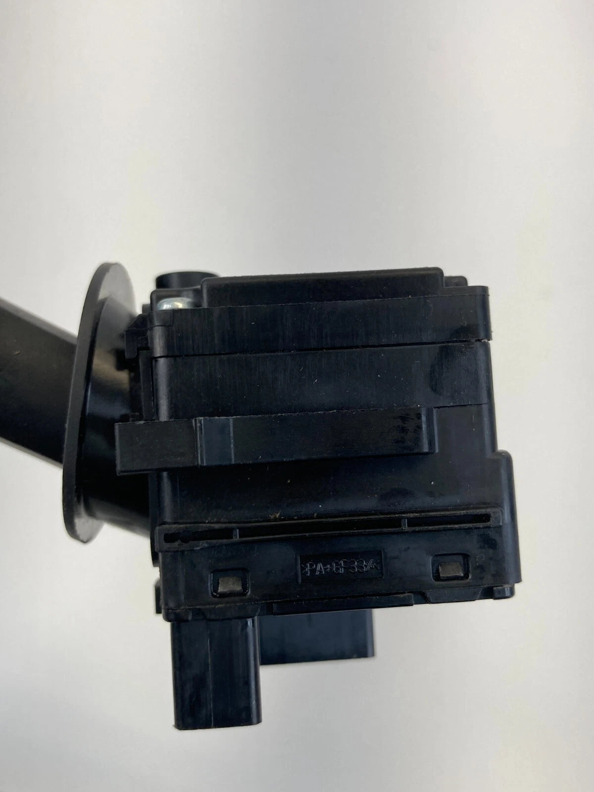 2009-2017 CHEVY TRAVERSE STEERING COLUMN HEADLIGHT SIGNAL SWITCH OEM 25993859