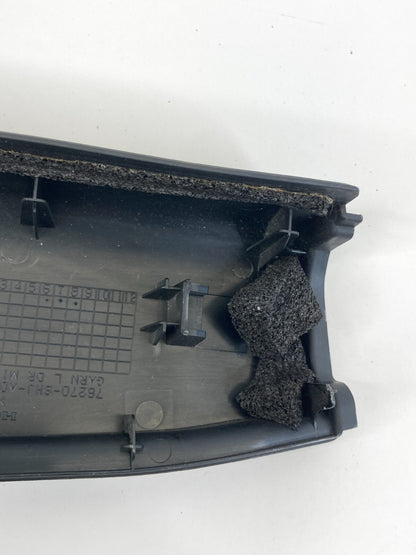 2005-2010 Honda Odyssey Front Left Inner Corner Mirror Cover 76270-SHJ-A010 OEM