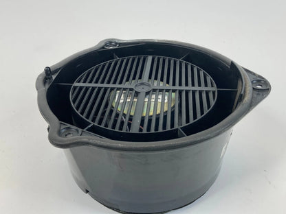 2005-2011 AUDI A6 QUATTRO REAR LEFT SIDE DOOR SPEAKER AUDIO 4F0-035-415A OEM