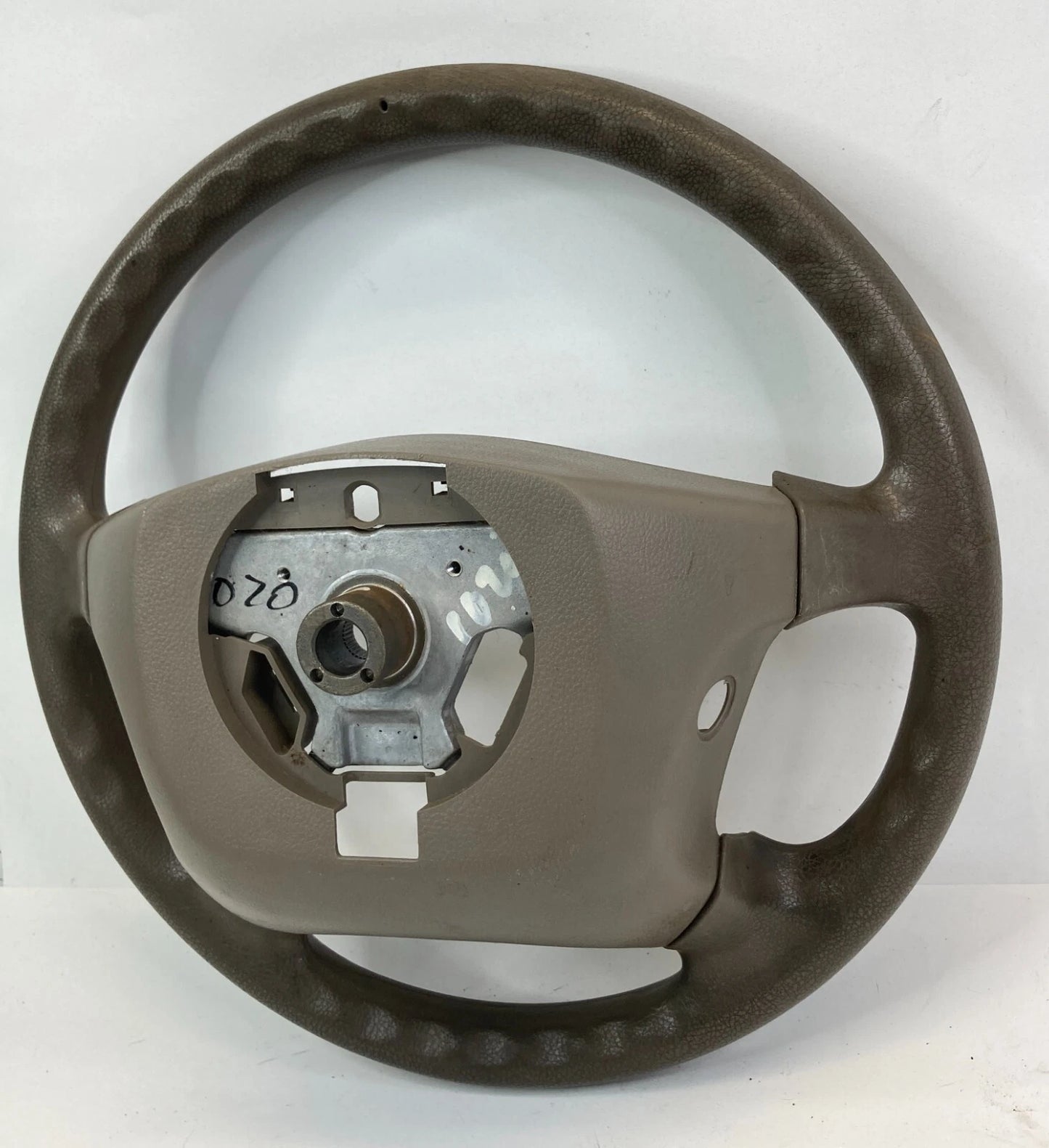 2002 2003 2004 NISSAN ALTIMA 2.5 SEDAN STEERING WHEEL ASSEMBLY OEM
