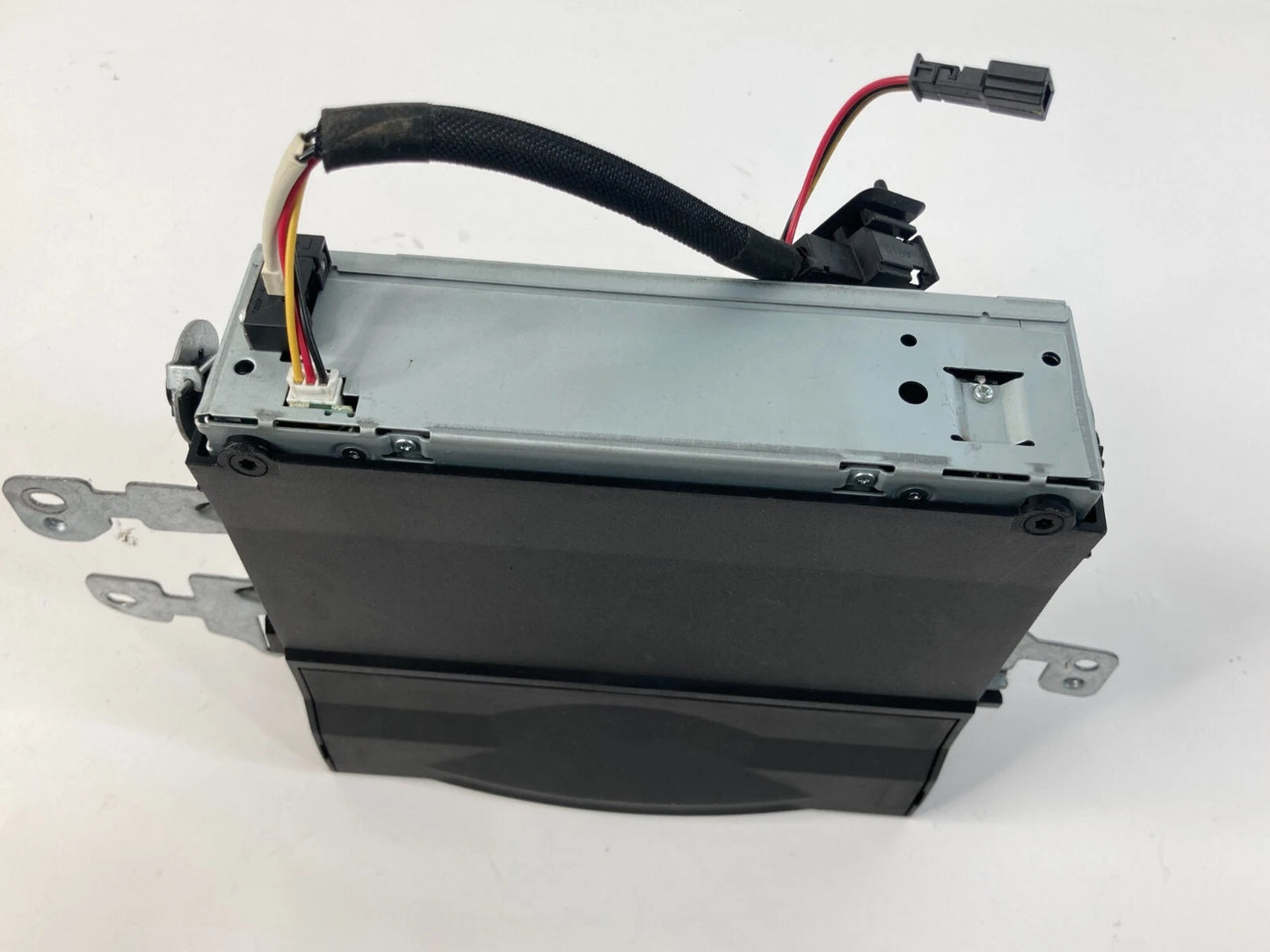 02-07 MERCEDES-BENZ ML500 RADIO CD CHANGER GLOVEBOX 6 DISK PLAYER 18112091 OEM