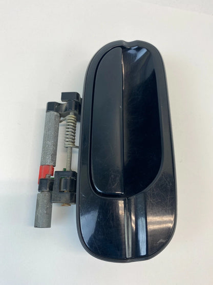 04 05 06 NISSAN SENTRA FRONT RIGHT PASSENGER EXTERIOR DOOR HANDLE ASSEMBLY OEM