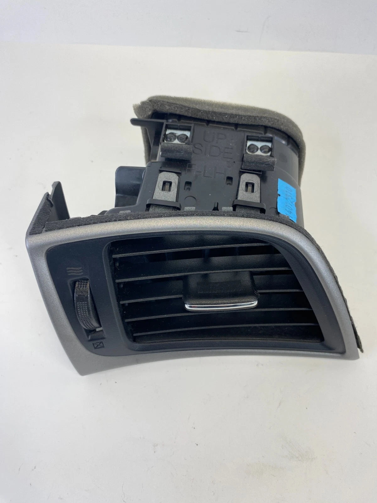 13-15 Nissan Sentra Left Driver Side Dash AC Outer Air Vent Grille 68761-3SG0A