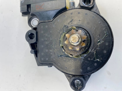 2005-2009 HYUNDAI TUCSON FRONT RIGHT SIDE DOOR POWER WINDOW MOTOR 3130034192 OEM