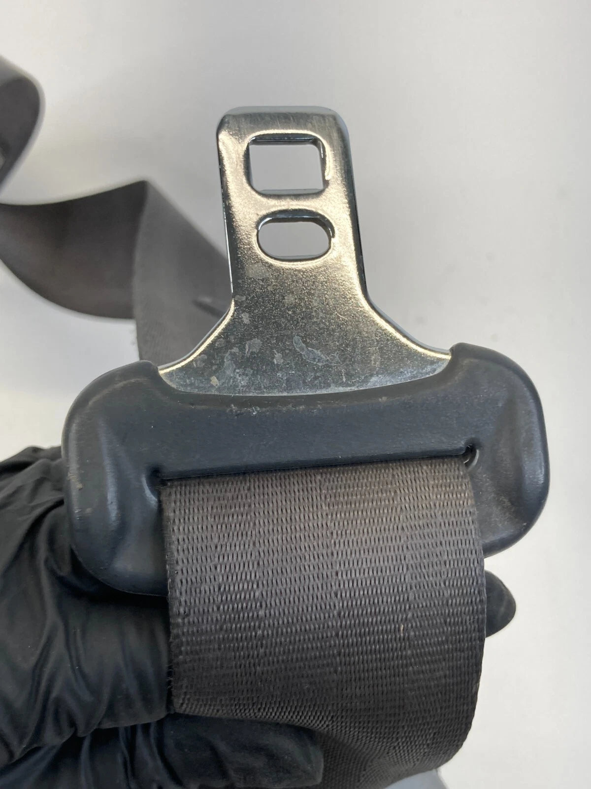 2006-2011 KIA RIO RIO5 FRONT RIGHT PASSENGER SEAT BELT RETRACTOR ASSEMBLY OEM