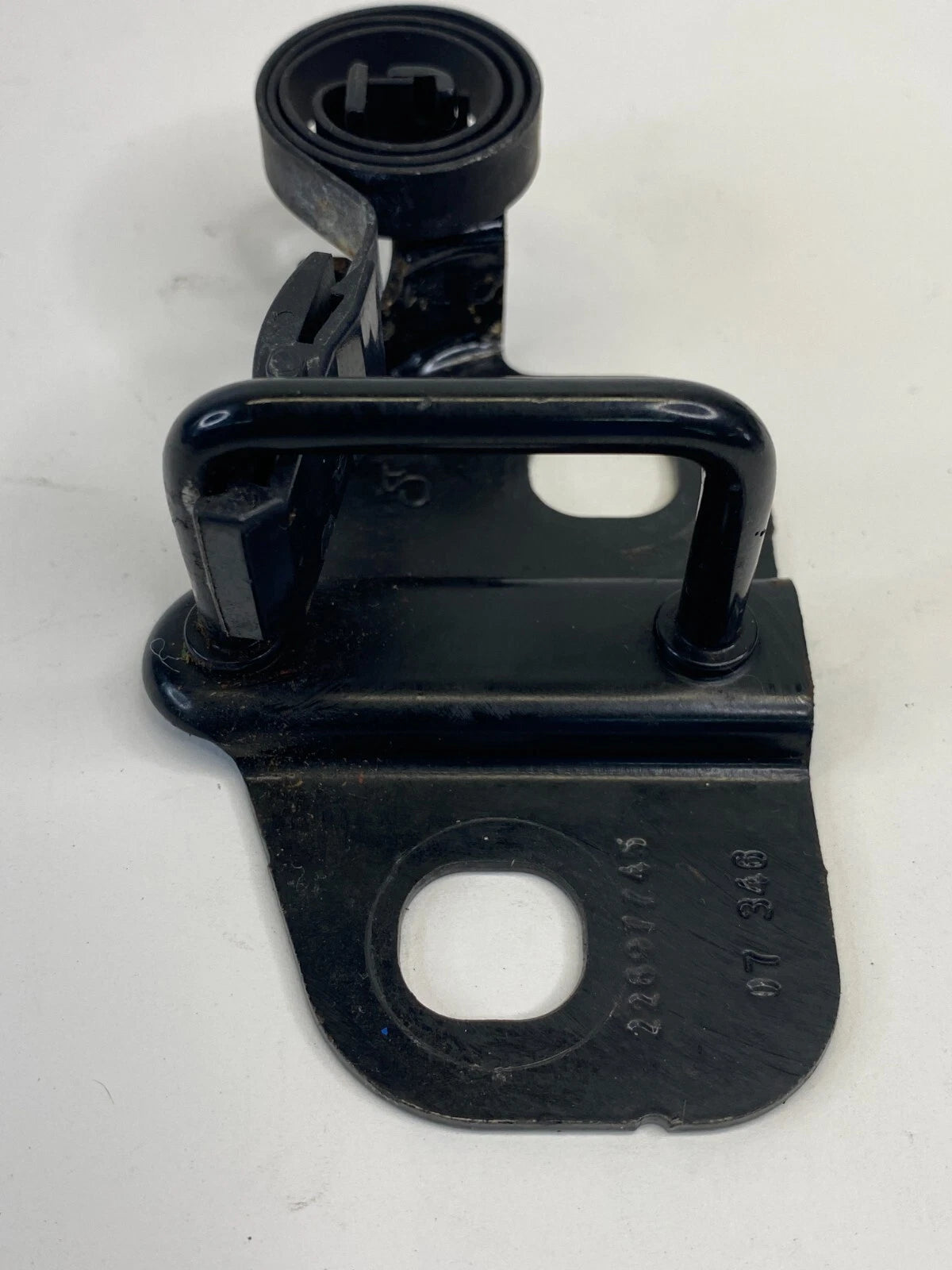 05-08 PONTIAC G6 07-08 G5 REAR BACK LIFTGATE TRUNK LATCH STRIKER 22697745 OEM