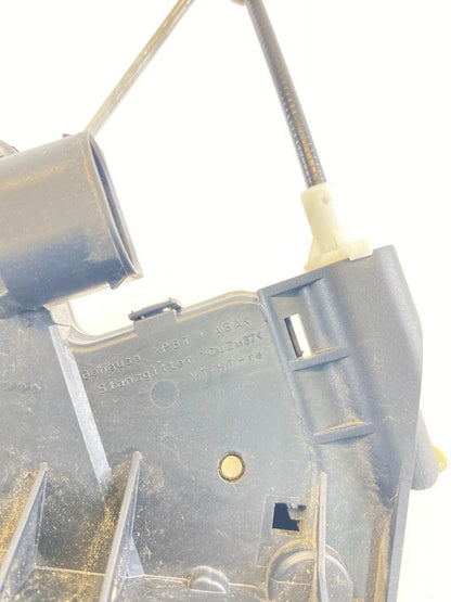01-05 BMW 330XI 325I 325XI 330I FRONT RIGHT PASSENGER DOOR LOCK LATCH ACTUATOR