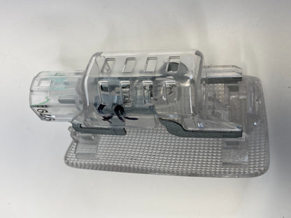 2010-2015 Toyota Prius Front Right Passenger Side Interior Courtesy Light Lamp