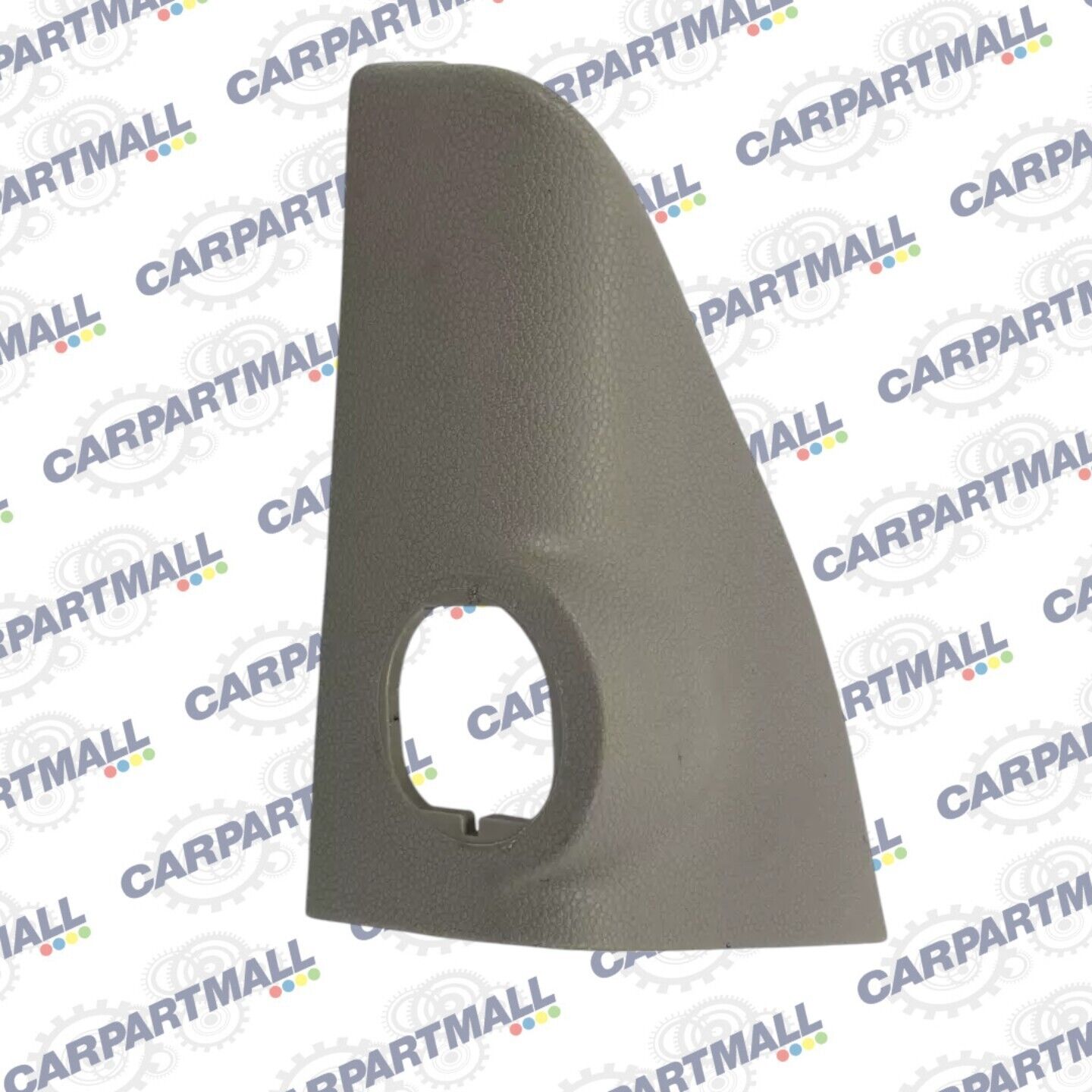 2001-2012 Ford Escape SUV 4-DR Front Left Door Side View Mirror Inner Cover Trim